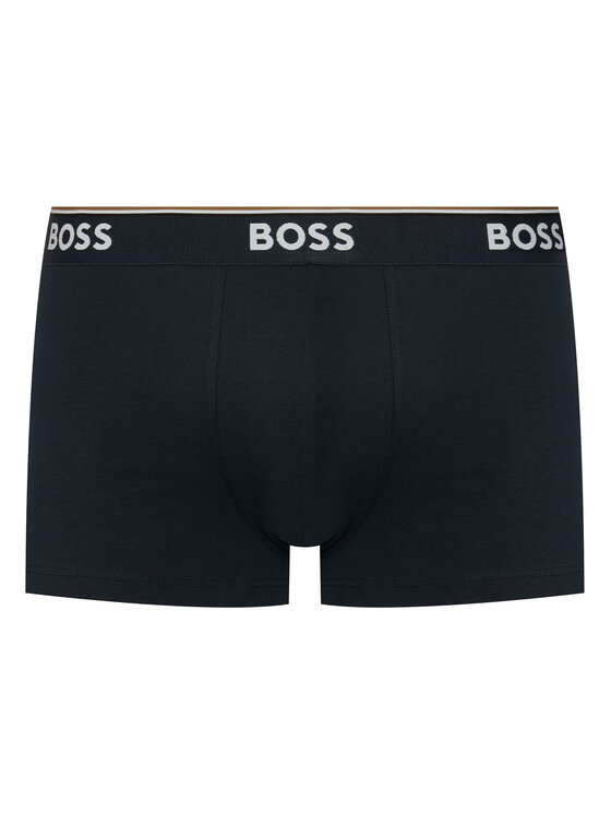 BOSS BOSS Boxershorts-Set 50554443 Blau