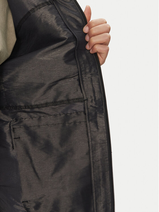 Vans Vans Demisezoninė striukė MTE Spectrum VN000KTA Juoda Regular Fit