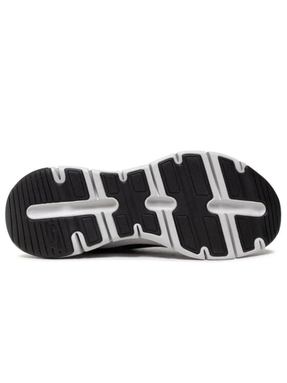 Skechers Skechers Sneakersy 232042WW-NVRD Kolorowy