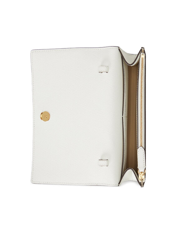 LAUREN RALPH LAUREN LAUREN RALPH LAUREN Borsetta 432P13473001 Bianco