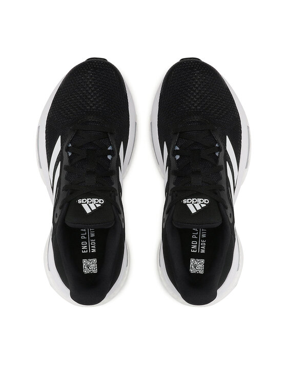 adidas adidas Παπούτσια για Τρέξιμο Solar Glide 5 W GX5511 Μαύρο
