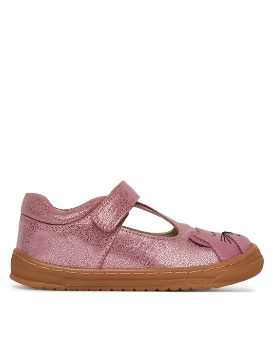 Lasocki Kids Lasocki Kids Halbschuhe BELKA CI12-BELKA-07 Rosa