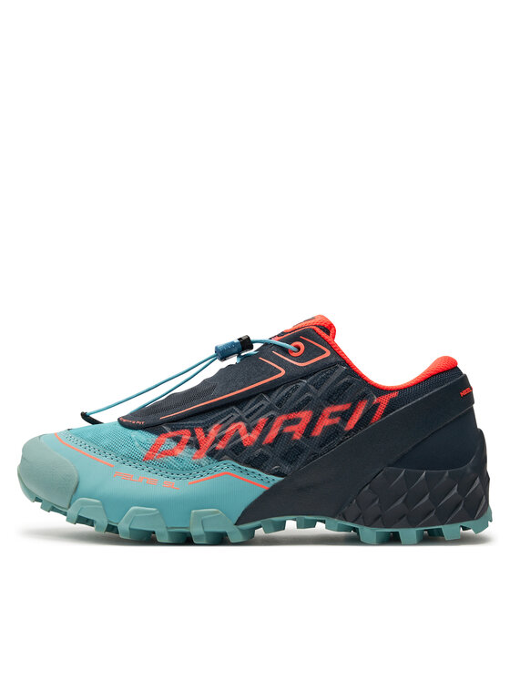 Dynafit Dynafit Buty do biegania Feline Sl W 64054 Granatowy