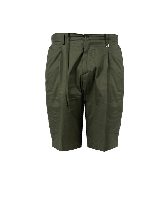 Antony Morato Antony Morato Šortky MMSH00177-FA900125 | Gustaf Khaki Regular Fit
