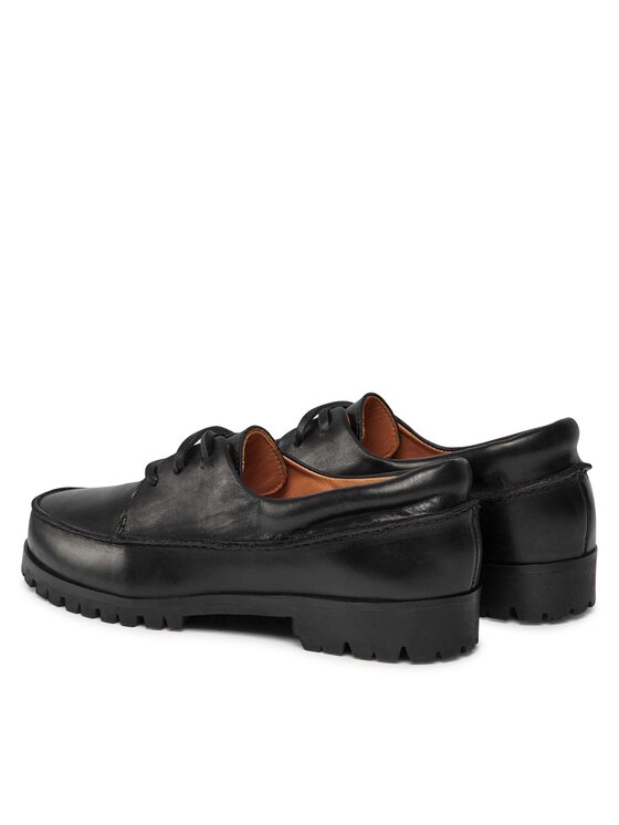 Balagan Balagan Oxfords Tefer Nero