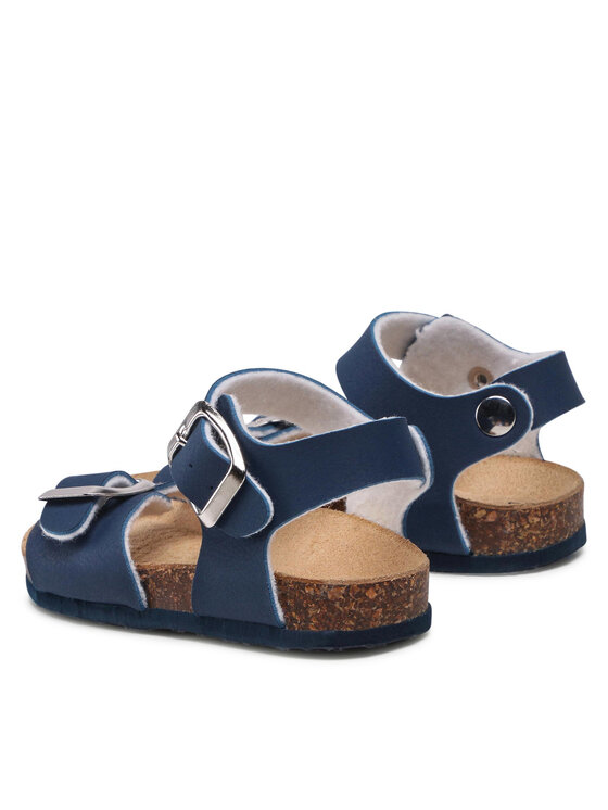 Primigi Primigi Sandalen 1929000 M Dunkelblau