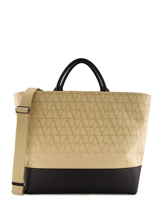 Valentino Garavani Valentino Garavani Τσάντα 4Y2B0C55HND Λευκό