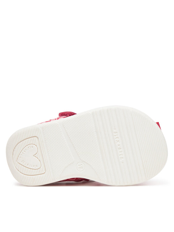 Agatha Ruiz de la Prada Agatha Ruiz de la Prada Sandaalid 252902 Roosa