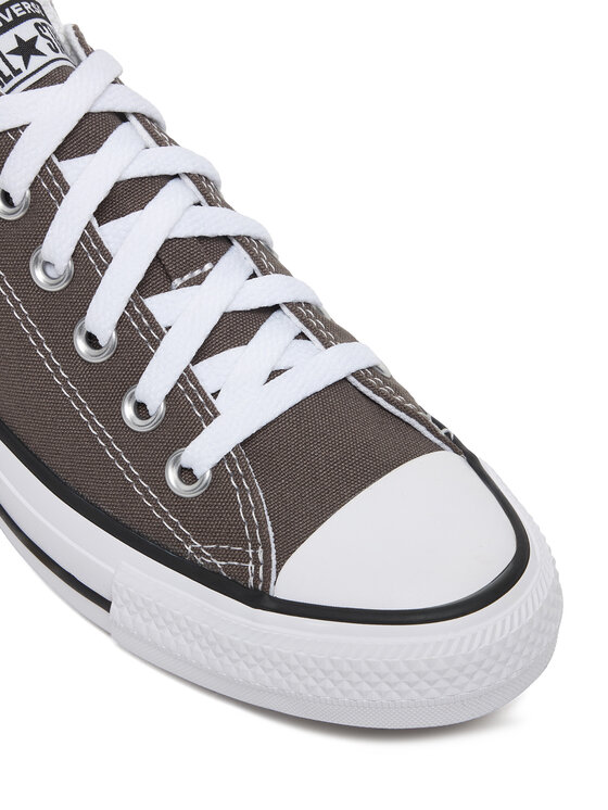 Converse Converse Plátěnky Chuck Taylor All Star OX 1J794 Šedá