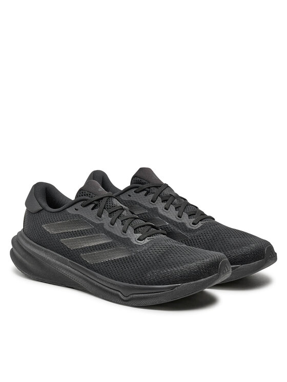 adidas adidas Buty do biegania Supernova Stride IG8319 Czarny