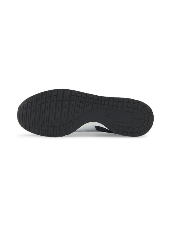 Puma Puma Sneakersy 383055 Niebieski