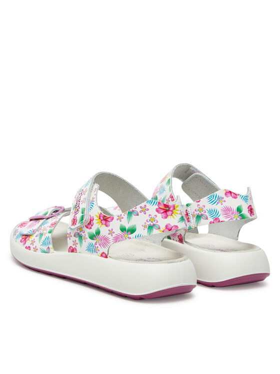 Primigi Primigi Sandali 7898877 D Bianco