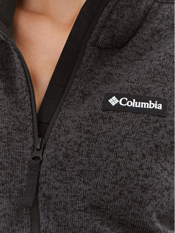 Columbia Columbia Fliis W Sweater Weather™ Full Zip Must Regular Fit