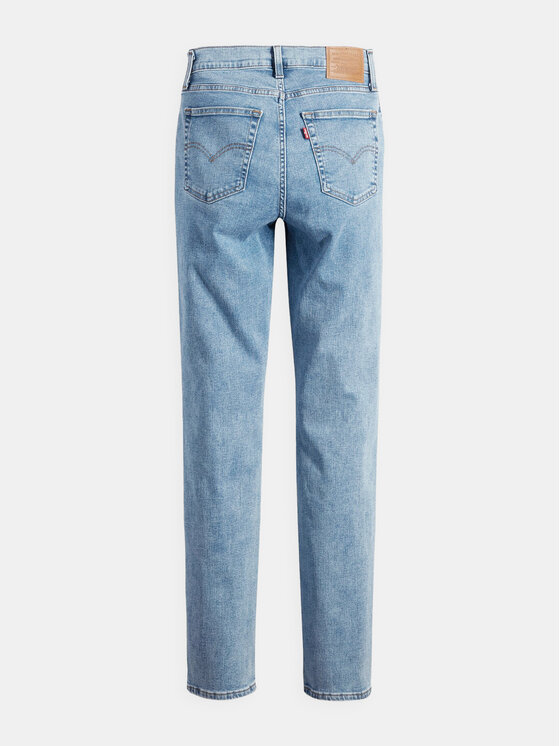 Levi's® Levi's® Jeansy 724™ 18883-0233 Niebieski Slim Fit