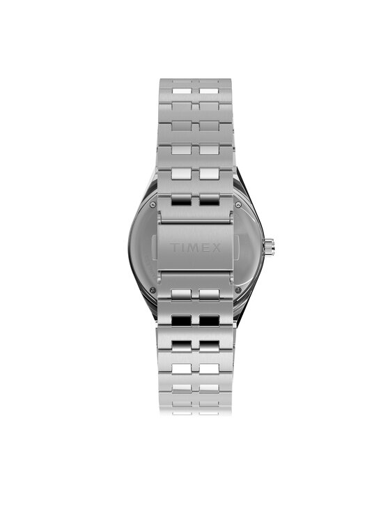 Timex Timex Käekell Timex x Peanuts® Q Timex® GMT TW2W83300 Värviline