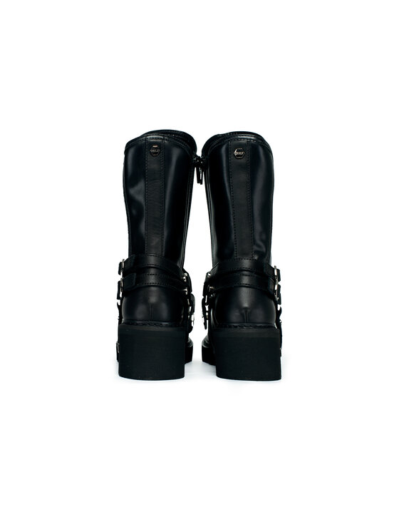 Cult Cult Stivali CLW431100 Nero