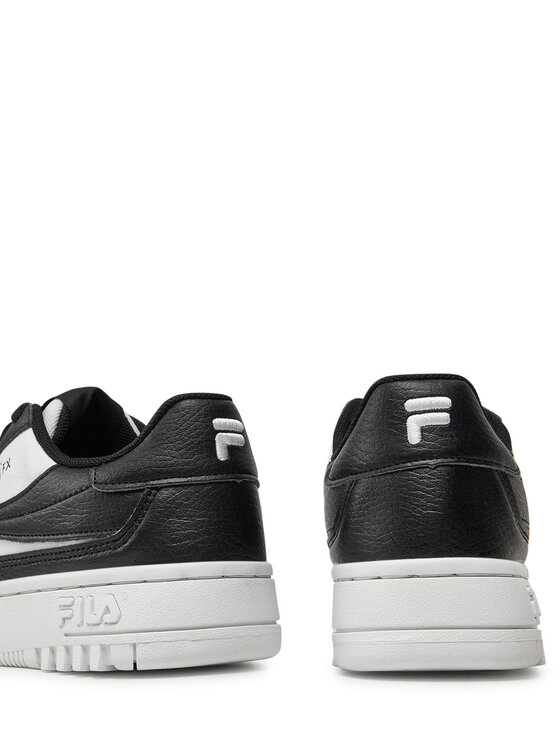 Fila Fila Tenisice Fxventuno FFT0007 Crna