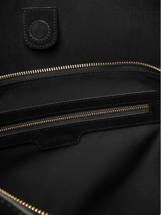 Gino Rossi Gino Rossi Handtasche EO-LARA-513-518-2 Schwarz