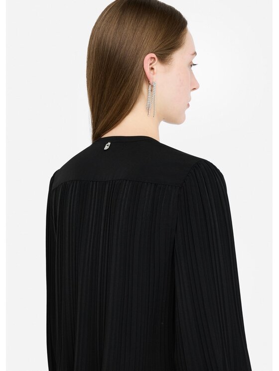 Liu Jo Liu Jo Abito da sera MF5526T378622222 Nero Regular Fit