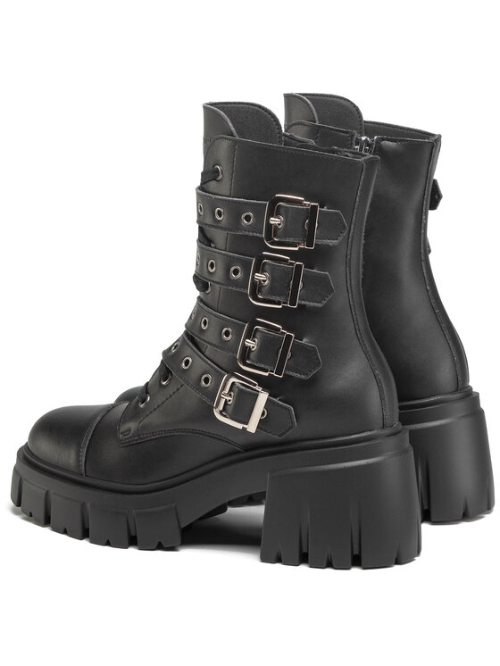 Tronchetti Murani Vegan Nero