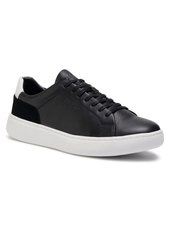 Calvin Klein Sneakers Fuego F1291 Nero Modivo