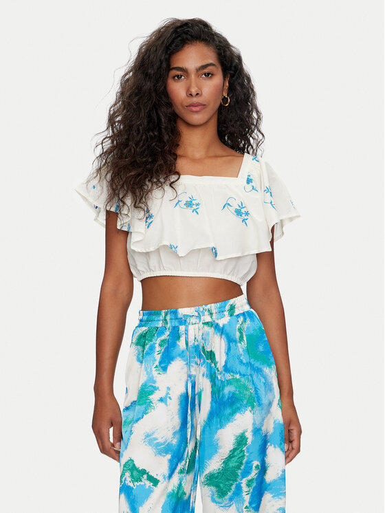 Bluzka Vero Moda
