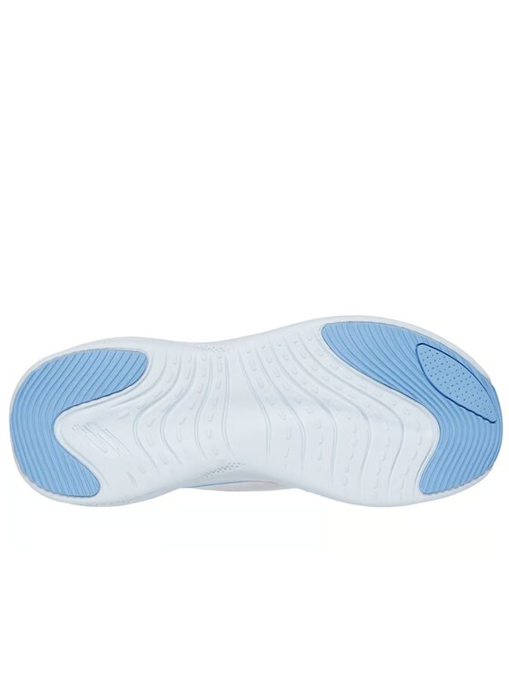 Skechers Skechers Sneakersy 150560-WMLT Kolorowy