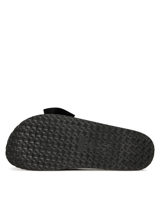 DeeZee DeeZee Şlapi E998-1 Negru
