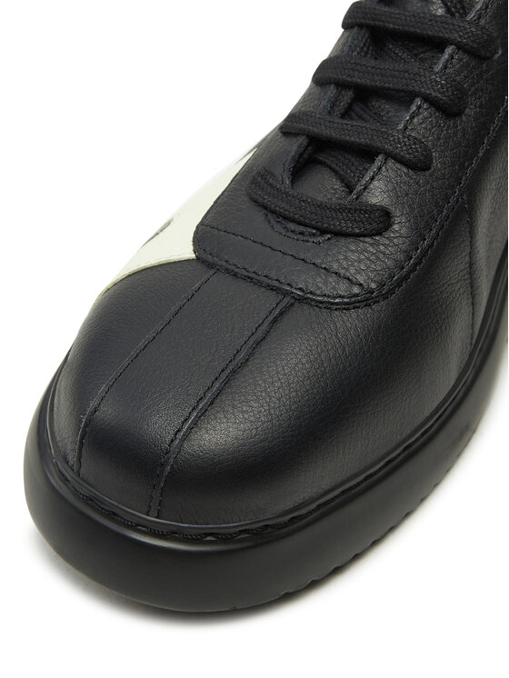Camper Camper Sneakers Twins K100743-041 Nero