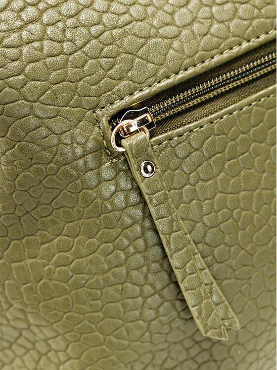 Nobo Nobo Torebka BAGU010-K009 Khaki