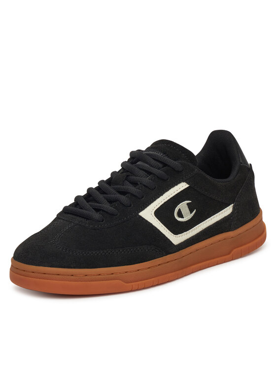 Champion Champion Sneakersy CL78 S S11759-KK006 Černá