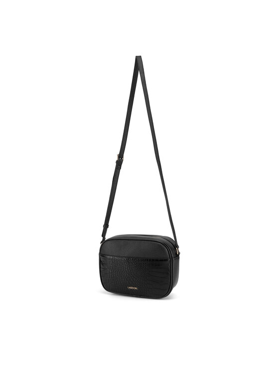 Lasocki Lasocki Tasche LSK-B-015-06 Schwarz