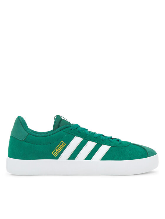 adidas adidas Sneakersy VL Court 3.0 ID6284 Zelená