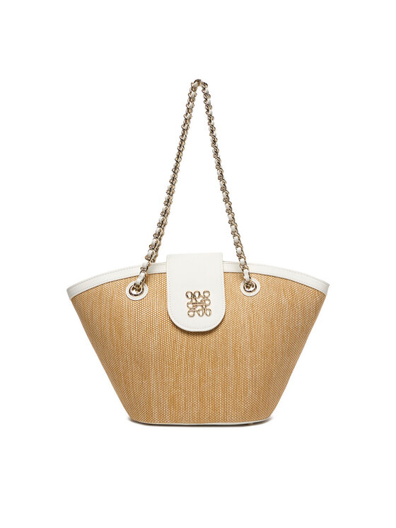 Nine West Nine West Ročna torba CEO-Tribeca Dream-LDA 8917 Bež