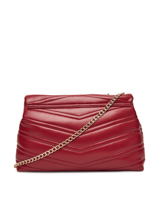 Valentino Valentino Torebka Privilege VBS8DN09 Czerwony