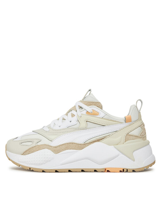 Puma Puma Αθλητικά Rs-X Efekt Lux Wns 393771 06 Γκρι