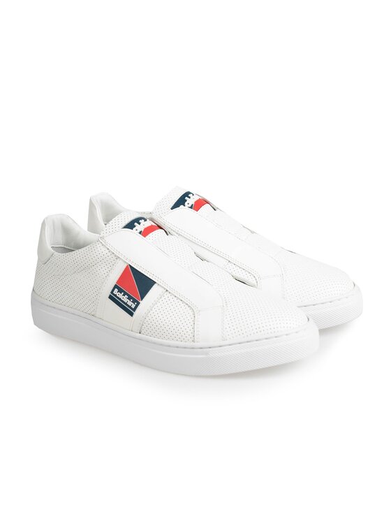 Baldinini Baldinini Sneakersy 095335XNAPT Biały
