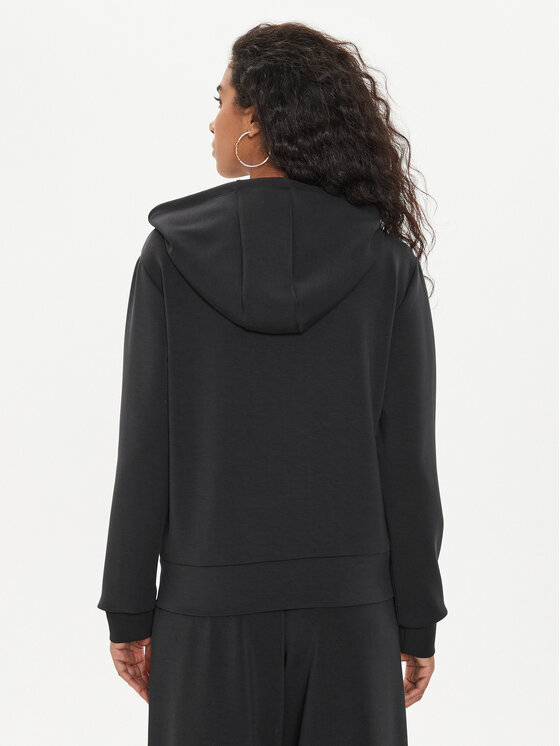 Guess Guess Jopa V4YQ06 KCAY2 Črna Regular Fit