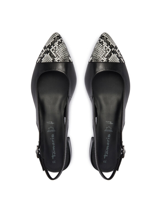 Tamaris Tamaris Tacones 1-29400-44 Punane