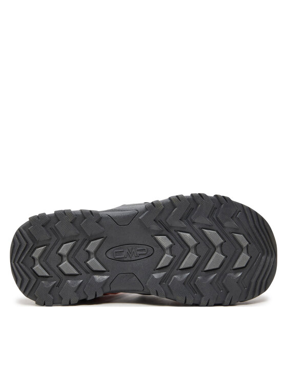 CMP CMP Σανδάλια Theseus 3Q95884 Γκρι