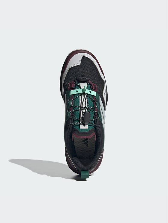 adidas adidas Trekkingi 144555 Czarny