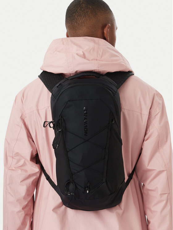 Salomon Ruksak LC2858500 Crna