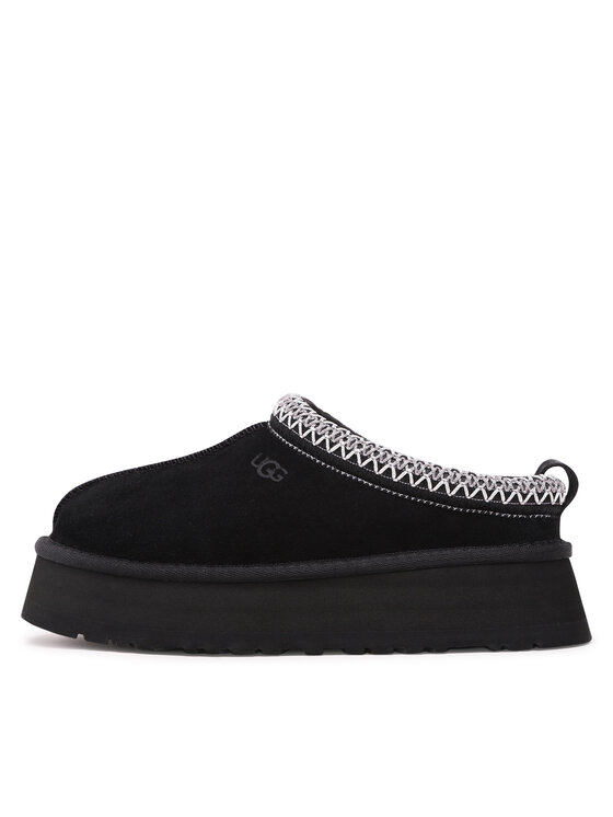 Ugg Ugg Lumesaapad W Tazz 1122553 Must