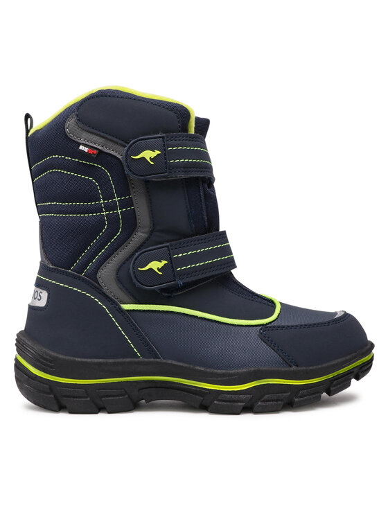 KangaRoos KangaRoos Снігоходи K-Leno V Rtx 18780 000 4054 D Cиній