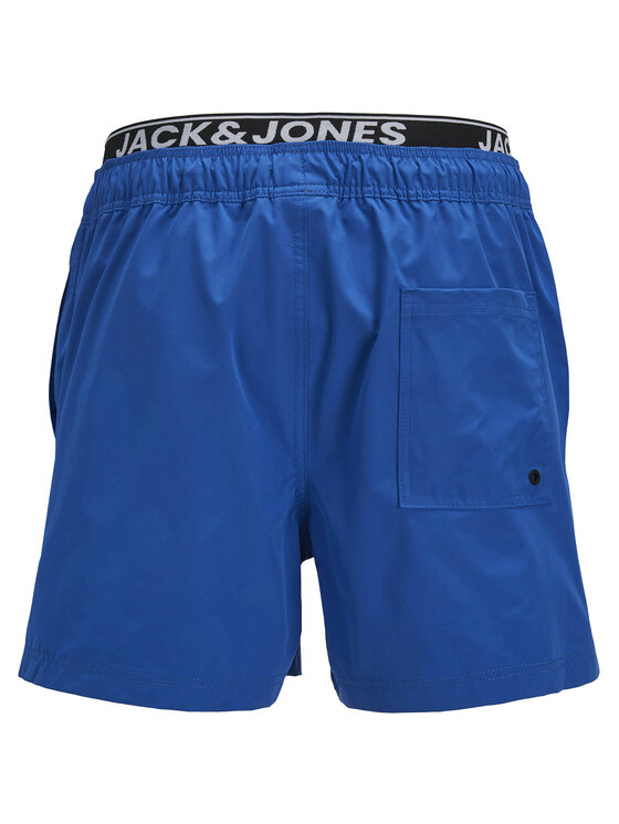 Jack&Jones Junior Jack&Jones Junior Kupaće gaće i hlače Maui 12273847 Plava Regular Fit