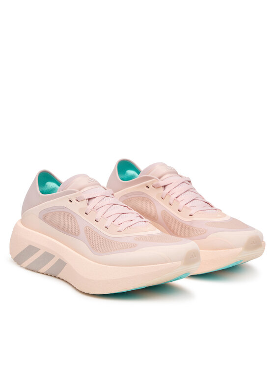 adidas adidas Bežecké topánky Hyperboost Run W Shoes KK3573 Ružová