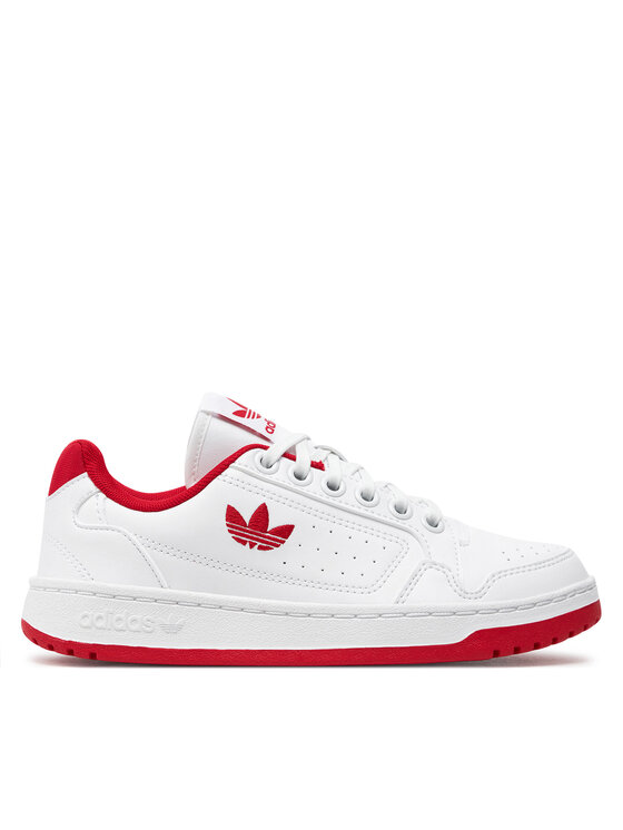adidas adidas Laisvalaikio batai Ny 90 JI1894 Balta