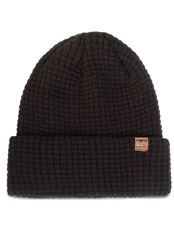 Cappello Alta Beanie U9BN23BIF0 Nero