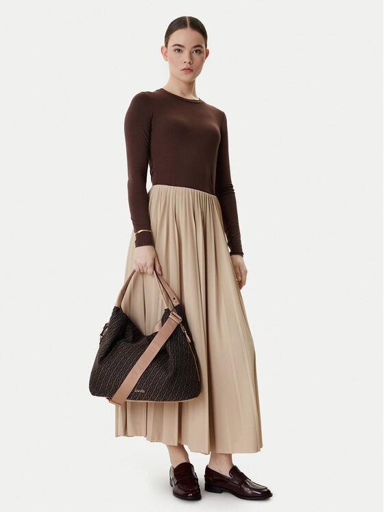 Liu Jo Liu Jo Rankinė AA6057 T378A Juoda