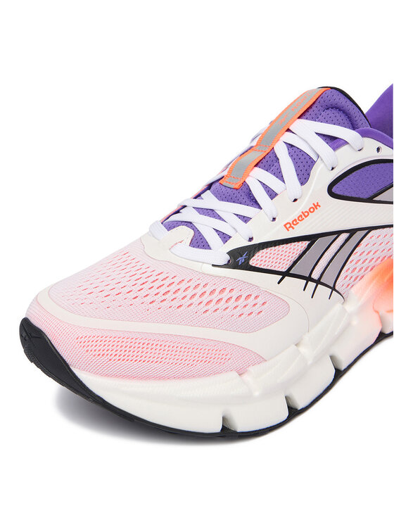 Reebok Reebok Běžecké boty EOSB-FLOATZIG 2 100225508 Bílá